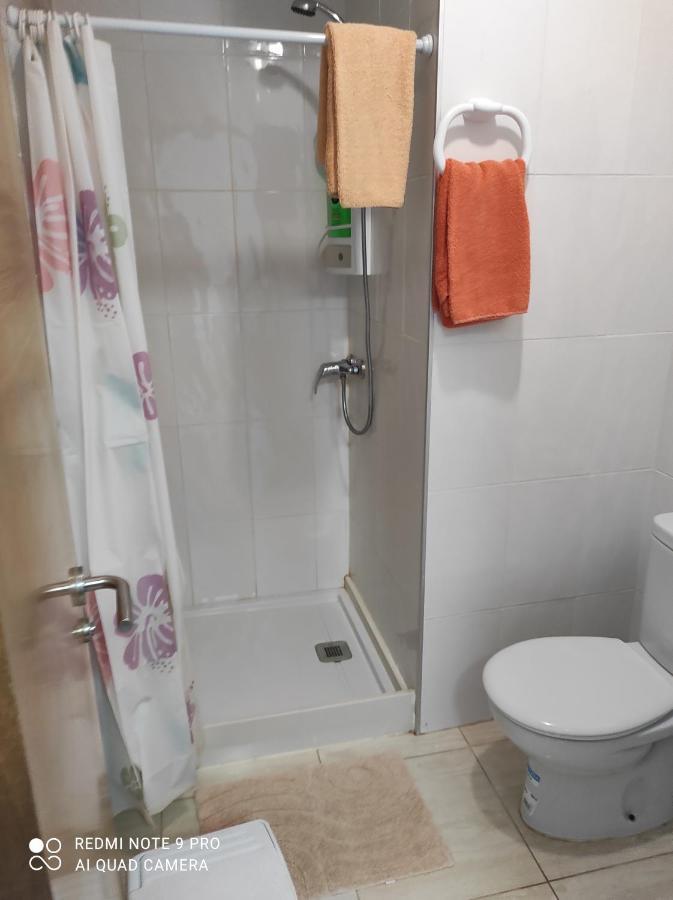 Alojamiento Playa Centro Corralejo 17 Ngoại thất bức ảnh